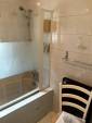 salle de bain avant travaux