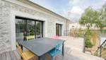 Rénovation terrasse les sables d'olonne