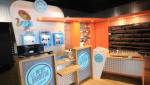 Rénovation et aménagement d'une agence de e-cigarette au Mans (72000)