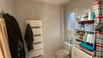 Agrandir une salle de bain accessible PMR