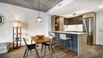Rénovation de cuisine à LE PERREUX