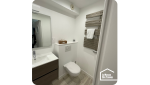 Mobilier de salle de bain 
