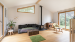 Extension surélévation de 20 m² à Vertou