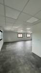 Rénovation plateau de bureaux