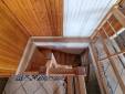 Remplacement d’un escalier à Entrelacs