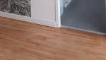 Jonction parquet carrelage