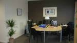Rénovation complète d'un bureau à Caen 