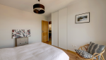 Transformation d’une chambre parentale