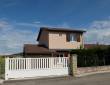 Surélévation de toiture en ossature bois pour agrandir une maison - Lissieu (69380)