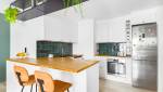 Rénovation complète d'un appartement situé dans le quartier de Lyon Tête D'Or