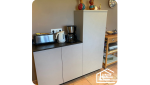 Meuble de cuisine sur-mesure 