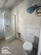 Rénovation des murs d'une salle de bain