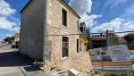 Chantier en cours