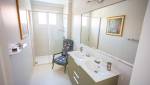 Rénovation complète d'une salle de douche