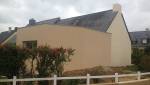 Extension de maison