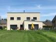 Construction maison Haguenau