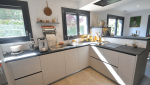 Avant / Après d’une rénovation de maison à Bourgoin Jallieu