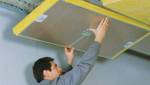 Pose plafond rayonnant modulaire - Bouc-Bel-Air-13