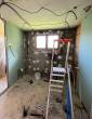 chantier en cours