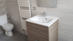 Travaux à Bayonne : réhabilitation d’une salle de bain