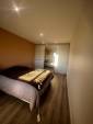 Rénovation d'une chambre à coucher en Savoie