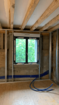 Carnet de chantier Sequoia : Partie 2