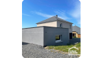 Construction sur Cherbourg 
