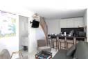 création d'un logement à Cancale