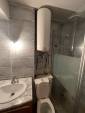 salle de bain rénovée