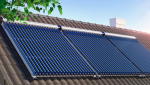 Panneaux solaires