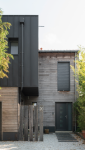 Extension en zinc à Saint-Sébastien-sur-Loire