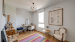 Rénovation partielle sur Anglet (64600)