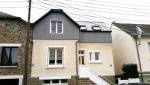 Surélévation de maison en parpaings - Bouc-Bel-Air (13)