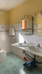 Rénovation d’une salle de bain à Saint Alban de Roche