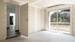 Rénovation d'une maison en suite parentale