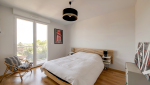 Transformation d’une chambre parentale