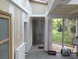 Rénovation de maison avec création d'un agrandissement - Saint-Jean-d'Angély 17