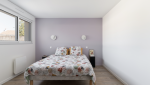 Création d'une chambre parentale au sud de Nantes