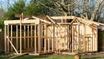 Réglementation construction agrandissement de maison en dépendance - Rochefort 17