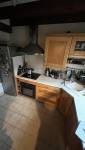 cuisine avant travaux