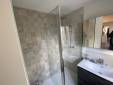 Salle de bain après travaux Arras