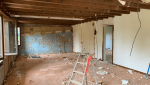 Carnet de chantier Sequoia