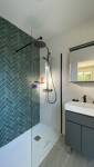 Rénovation de salle de bain à LAGNY SUR MARNE 