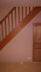 Aménagement sous-escalier