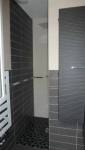 travaux de rénovation de salle de bain avec douche italienne - Cabriès 13