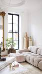 Tendances déco 2022 -matériaux bruts et formes organiques - Bouc-Bel-Air-13