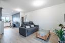 Rénovation des peintures d'une Maison,  Albigny Sur Saône