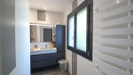 Rénovation d’une salle de bain à Bourgoin Jallieu