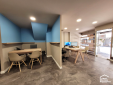 rénovation agence 