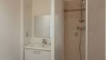 Salle de bain rénovée